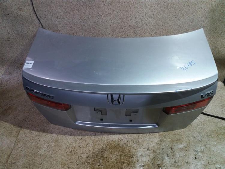 Крышка багажника Хонда Инспаер в Новокузнецке 46785