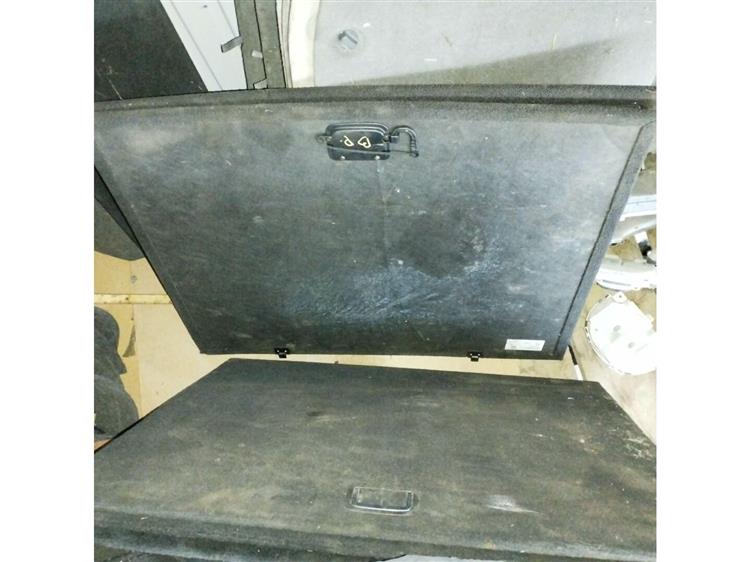Полка багажника Субару Легаси в Новокузнецке 89063